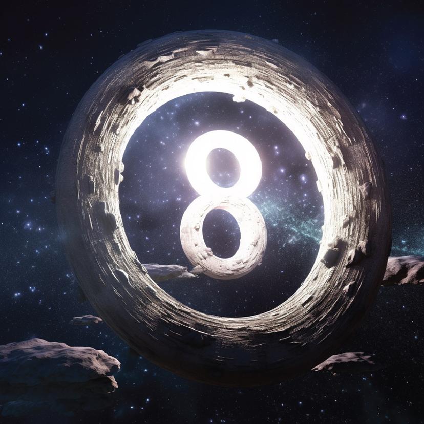 8 Number Numerology Planet: Khám Phá Ý Nghĩa Số 8 Trong Chiêm Tinh Học