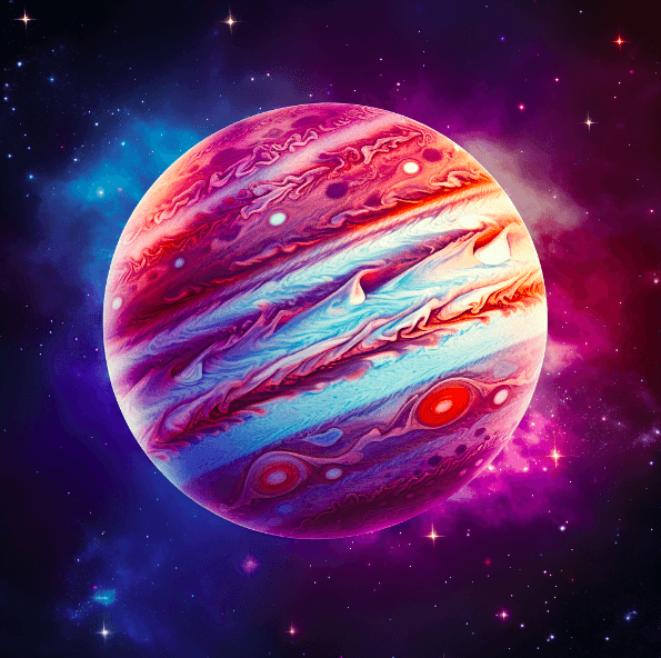 jupiter